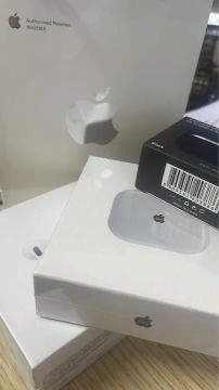 iPod pro 