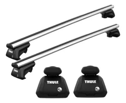 Transbike THULE
