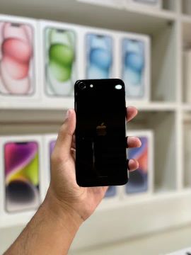 IPHONE SE 2020 64 GB