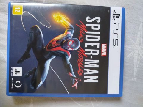 SPIDER-MAN 3 - O JOGO DE PS2, PSP E Wii (PT-BR)