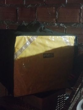Caixa Térmica para Entregas Max