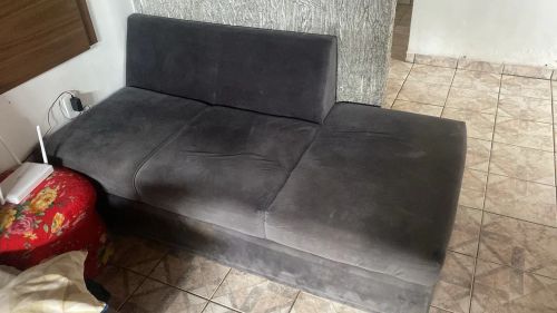 Peça de sofá 