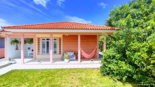 Quartos mensal centrinho Lagoa Conceição 