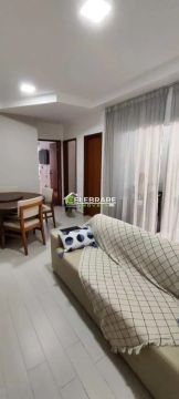 APTO GARDEN TINGUI! 02 QTOS,SUÍTE,GAR. COBERTA,PRÓX. AV. PARANÁ