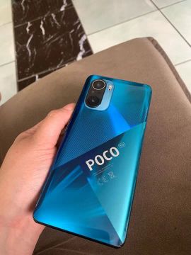 Xiaomi POCO F3 
