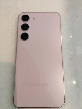 Samsung S 23, 