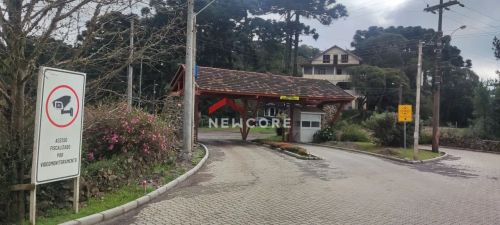 Lote em condomínio em Avenida B - Alpes - São Francisco de Paula/RS