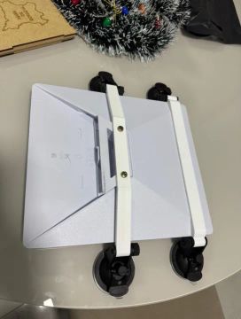 Starlink mini disponíveis, novas na caixa!
