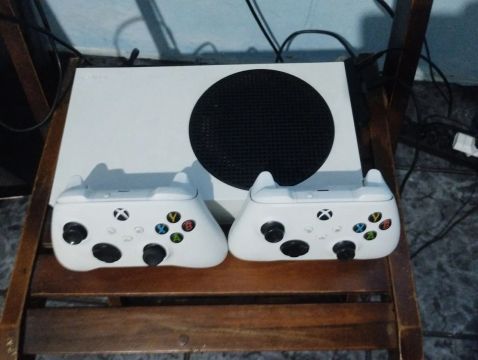 Xbox Series s