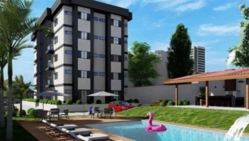 Apartamento em Centro - Atibaia