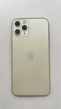 iPhone 11 Pro  64GB  dourado 