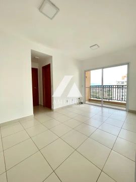 Residencial Alvorada para aluguel com 60 m²  com 2 quartos em Terra Nova - Cuiabá - MT
