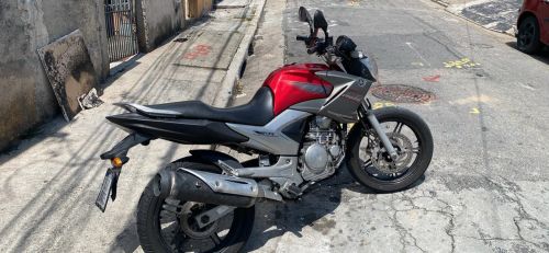 Fazer 250