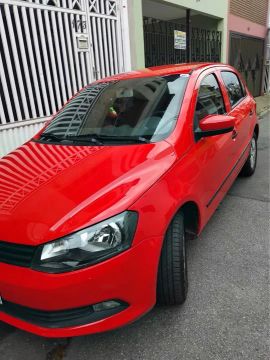 Gol 1.0 2015