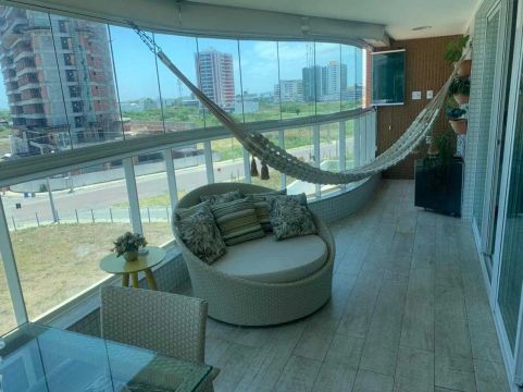Mansão Jardim Resience +