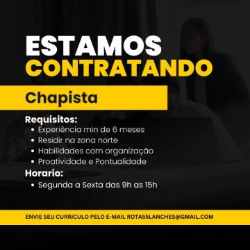 Chapista