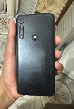 Motorola Moto G8 Play