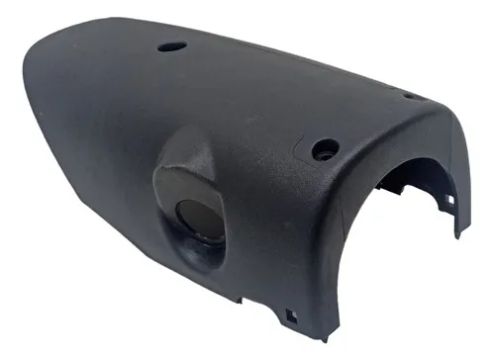 Acabamento Inferior Chave Seta Ford Ka 2007 2008 2009 2010