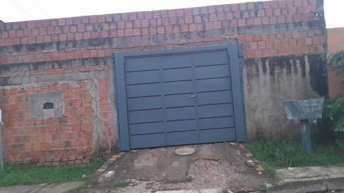 Vendo casa cidade do povo