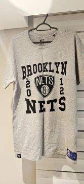 Camiseta Brooklyn Nets Original 