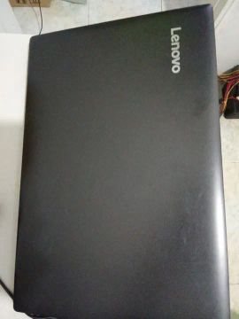 Notebook Lenovo Intel Celeron/ 4Gb- Segurando carga 