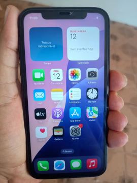Iphone 11 ZERO 