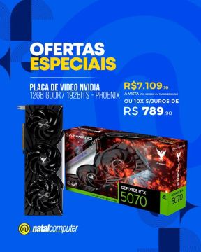 placa de video rtx