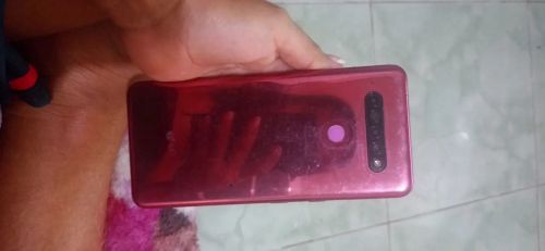 Vendo 2 celular 