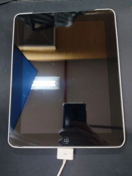 iPad 2ª geração - 32GB - Wi-Fi