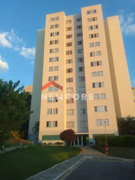 Apartamento em Rua Juan Vicente - Bandeiras - Osasco/SP