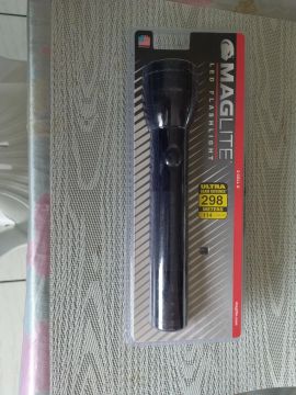 Lanterna ? maglite