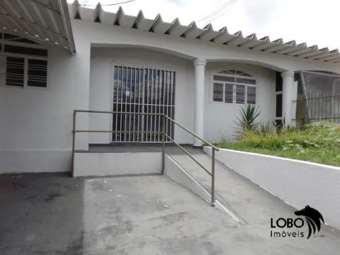 Casa Comercial Sendo Sala de Recepção + 06 salas 150m2 Setor Coimbra.
