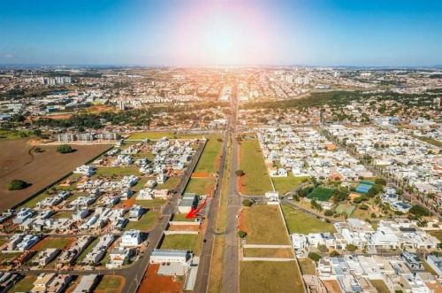 Terreno à venda, 250 m² por R$ 350.000,00 - Residencial Jardim de Monaco - Hortolândia/SP