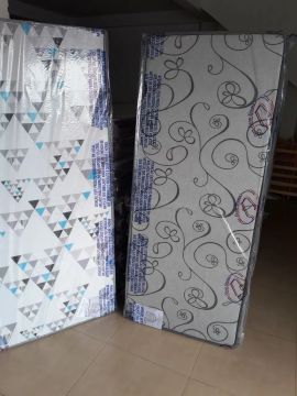 Colchão solteiro novo promoção em 10x sem juros no cartão *frete grátis 