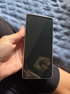 Samsung Galaxy A53 - Tela AMOLED - Câmera 64MP