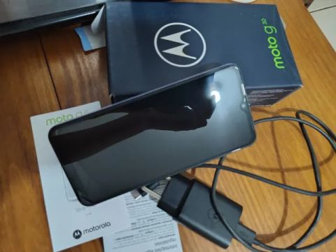 Smartphone Motorola g30