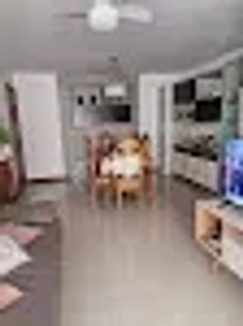 Ed. California- 3 qts- 1 suítes- 120 m²-2 vagas cobertas- lazer completo. 3zTX8