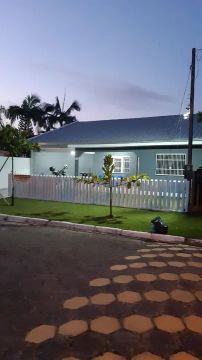 Baln Guarapari / Pontal do PR / Matinhos / 10 PESSOAS