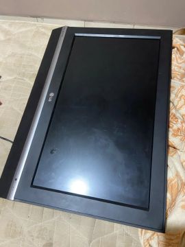 TV LG LCD 32 polegadas