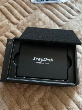 SATA 512GB