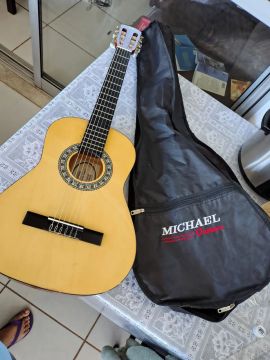 Violão Michael -  Ótimo estado