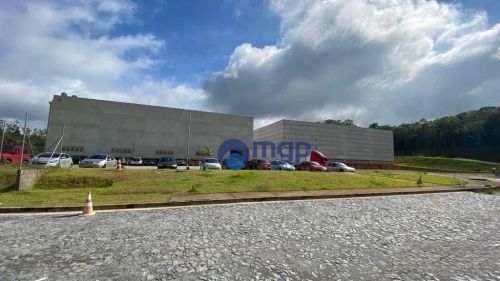 Galpão em Condomínio para Alugar em Embu-Guaçu - 2500 m² - Embu-Guaçu/SP