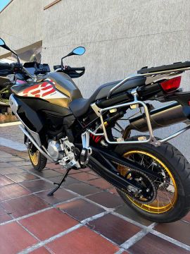 BMW Gs 850 Adventure