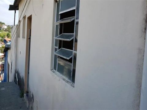 Casa Mogi Moderno Com 3 Quartos