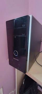 CPU positivo 