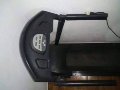 Esteira de correr profissional de academia preço baixinho