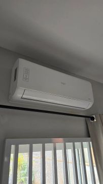 Ar Condicionado Elgin Split 12.000 BTUs