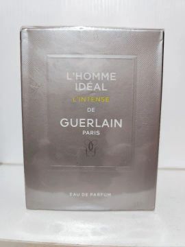 L'Homme ideal l'intense Edp 