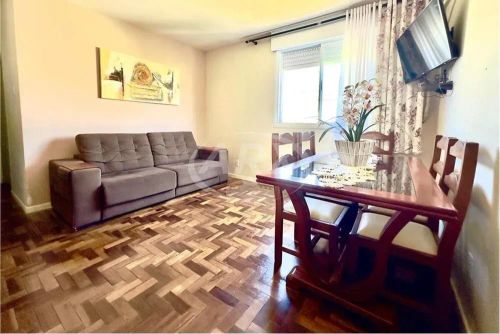 Apartamento de 60.0m² no bairro Sarandi, com 3 qua