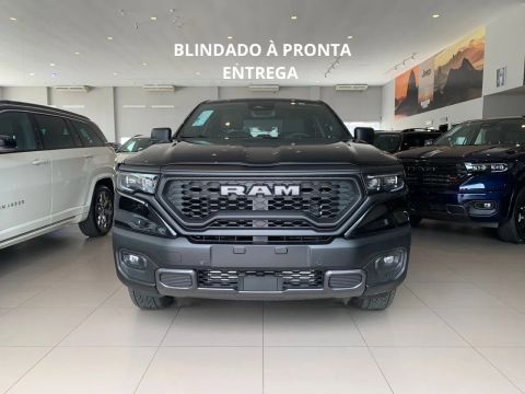 RAM Rampage Rebel 2.0 Turbo